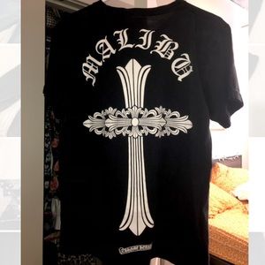 Chrome Hearts Malibu Tee